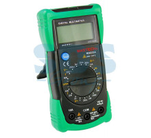 Универсальный мультиметр MS8233A MASTECH