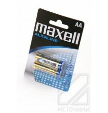 MAXELL Alkaline LR6 BL2