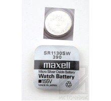 MAXELL SR1130SW 390