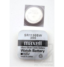 MAXELL SR1130SW 390