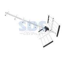 Внешняя антенна UHF для цифрового телевидения DVB-T2 REXANT