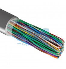 Кабель UTP 100PR 24AWG CAT5 305м REXANT