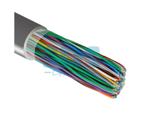 Кабель UTP 100PR 24AWG CAT5 305м REXANT