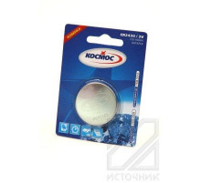 КОСМОС CR2430 BL1