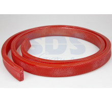 Чейзинг плоский 31*11мм Neo-Neon UFLH-5W-54M красный NEON-NIGHT