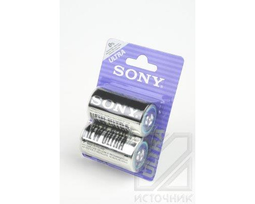 SONY NEW ULTRA SUM-1NU-B2 R20 BL2