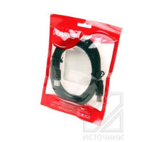 SPARKS SN 1091 USB 2.0 А вилка - В вилка 3м BL1