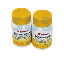 Хлорное железо 100гр REXANT