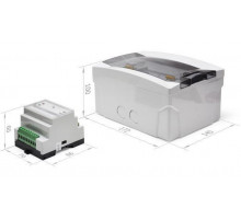 УКВО 1х2/18-85В/1,5А-ОУ, блок контроля внешнего освещения в боксе