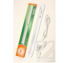 Camelion WL-4002 16W (TL-2004B)  с выкл, с сет+соед проводом