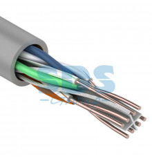 Кабель UTP 4PR 23AWG CAT6 305м CCA PROCONNECT