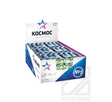 КОСМОС LR03  SR4, в упак 96 шт