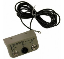 Соединительная колодка для заземления антистатических браслетов 231288