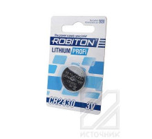 ROBITON PROFI R-CR2430-BL1 CR2430 BL1