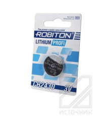 ROBITON PROFI R-CR2430-BL1 CR2430 BL1