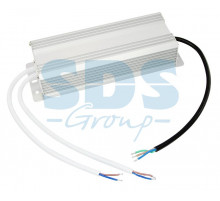 Источник питания диммируемый 12V, 100W, IP67