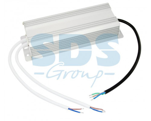 Источник питания диммируемый 12V, 100W, IP67