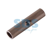 СОЕДИНИТЕЛЬНАЯ ГИЛЬЗА (СГ L-29мм) 25мм² (BN22) REXANT