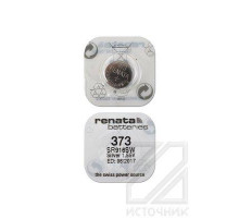 RENATA SR916SW  373, в упак 10 шт