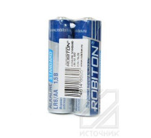 ROBITON STANDARD LR6 SR2, в упак 40 шт