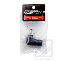 ROBITON NB-MF 5,0 x 2,5/10мм BL1
