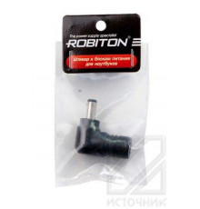 ROBITON NB-MF 5,0 x 2,5/10мм BL1