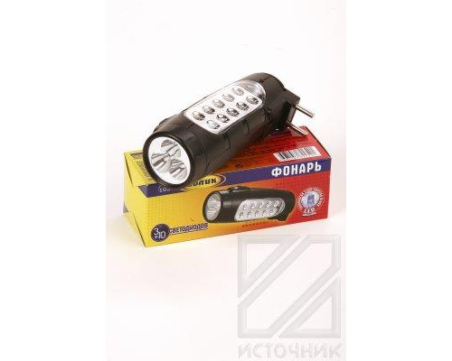 Облик 103 13 LED