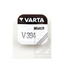 VARTA                       394