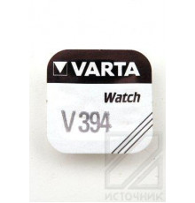 VARTA                       394