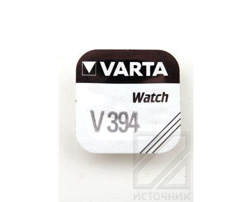 VARTA                       394