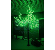 Светодиодное дерево 