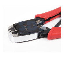 Кримпер для обжима 8P8C / 6P4C (HT-500R) (TL-500R) REXANT