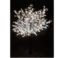 Светодиодное дерево 