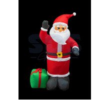 3D фигура надувная 