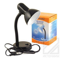 Camelion KD-301 черный