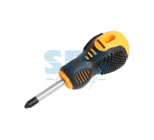 Отвертка PH2 X 40 мм , двухкомпонентная рукоятка Rexant