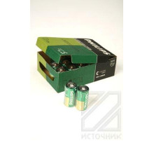 PHILIPS LONGLIFE R14 SR2, в упак 24 шт