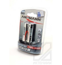 ANSMANN EXTREME LITHIUM 5021003 FR6 BL2