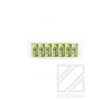 MINAMOTO MH-700AA 2/3AA SR7, в упак 49 шт