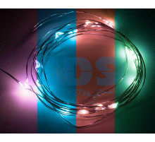 Гирлянда светодиодная 