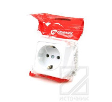 MAKEL с/з 45108 Белая BL1