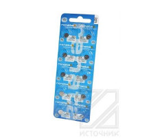 RENATA SR616SW  321 BL10