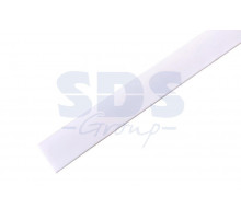 19.0 / 9.5 мм 1м термоусадка белая REXANT