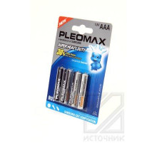 PLEOMAX R03 BL4