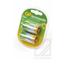 GP 220CHRA-2UEC2 HR14 BL2