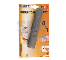 Детектор металла (4 в 1) (MS-158C) MEET