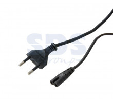 Источник питания 110-220V AC/12V DC, 3А, 36W с DC разъемом подключения 5.5*2.1, без влагозащиты (IP23)