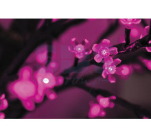 Светодиодное Дерево 