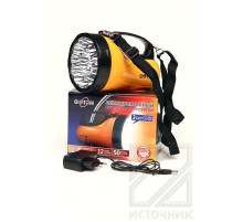 ФОТОН 18 светодиодов (PB-0318) Yellow