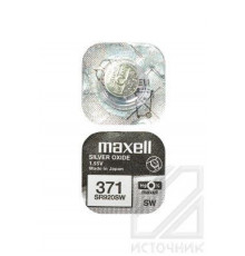 MAXELL SR920SW   371 (RUS)